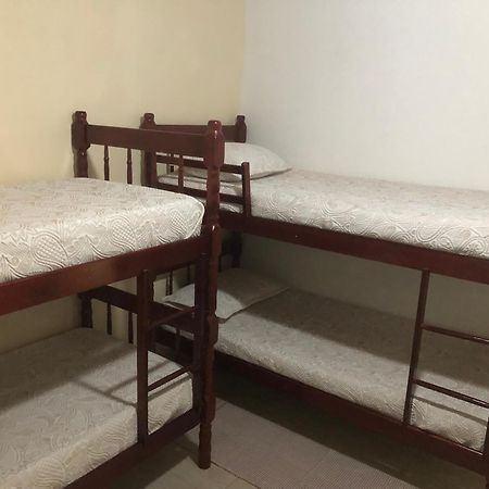 Casa Ampla e Confortável a 10 minutos Praia Ubatumirim Cambuca Villa Ubatuba Esterno foto