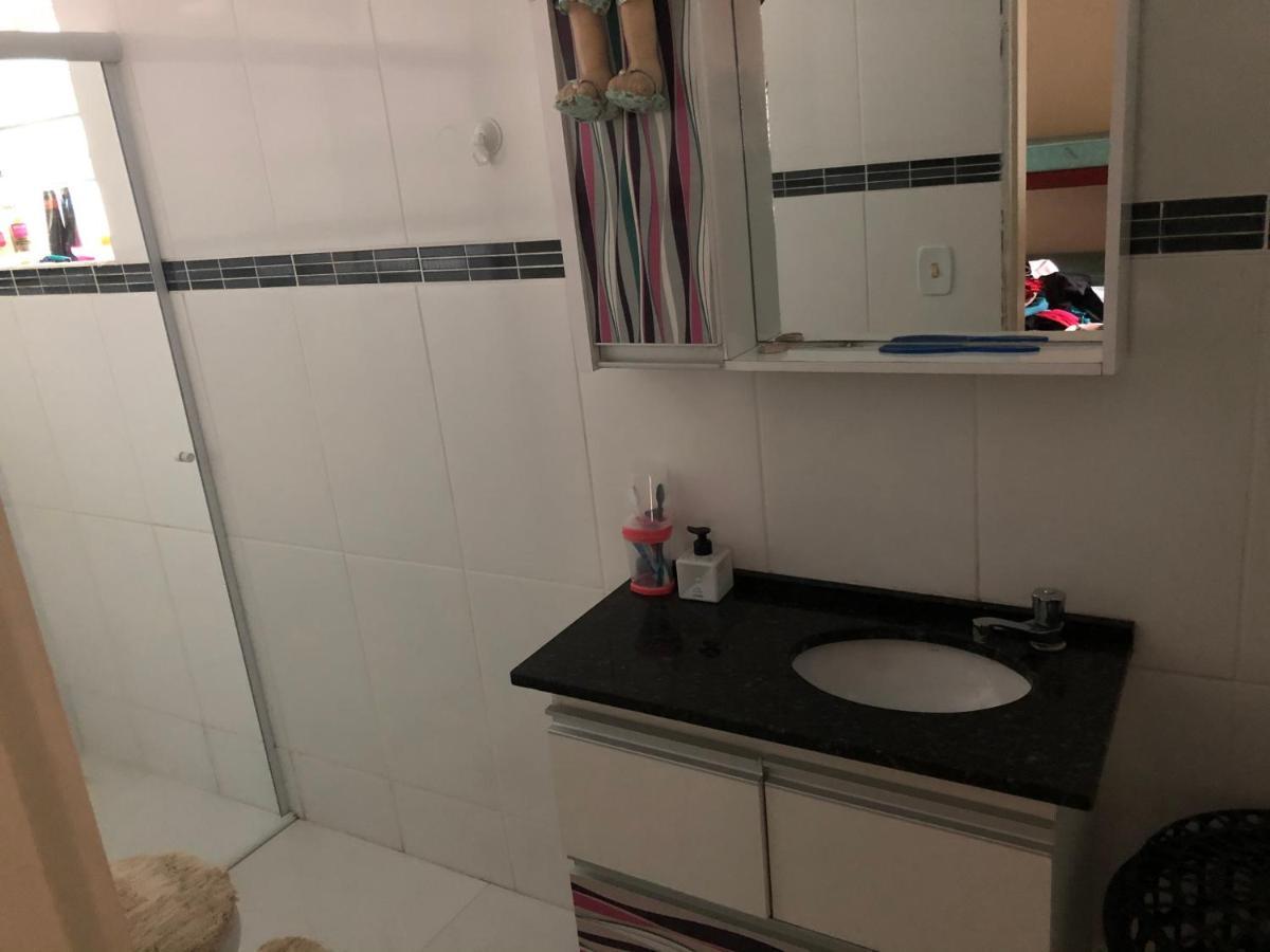 Casa Ampla e Confortável a 10 minutos Praia Ubatumirim Cambuca Villa Ubatuba Esterno foto