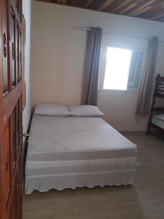 Casa Ampla e Confortável a 10 minutos Praia Ubatumirim Cambuca Villa Ubatuba Esterno foto