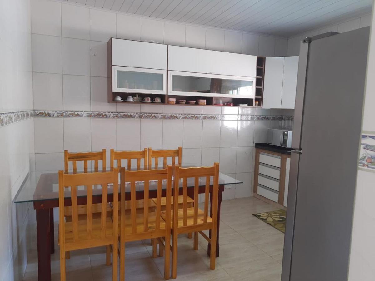 Casa Ampla e Confortável a 10 minutos Praia Ubatumirim Cambuca Villa Ubatuba Esterno foto