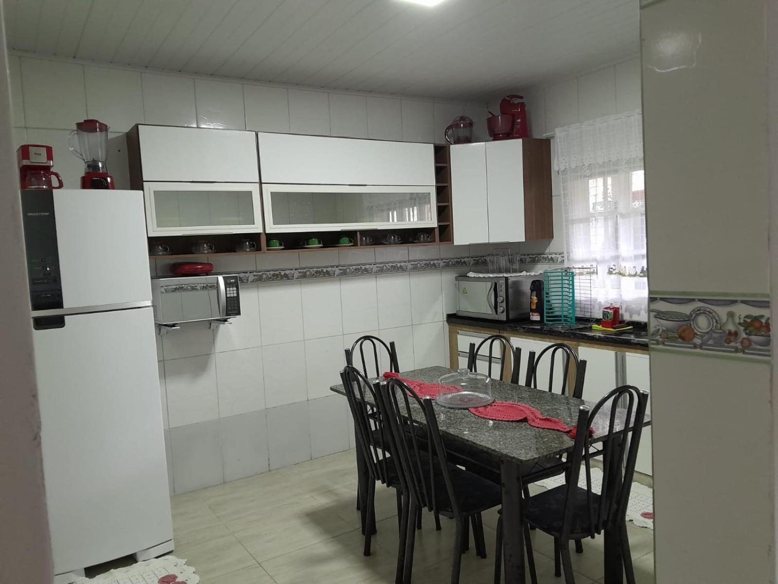 Casa Ampla e Confortável a 10 minutos Praia Ubatumirim Cambuca Villa Ubatuba Esterno foto