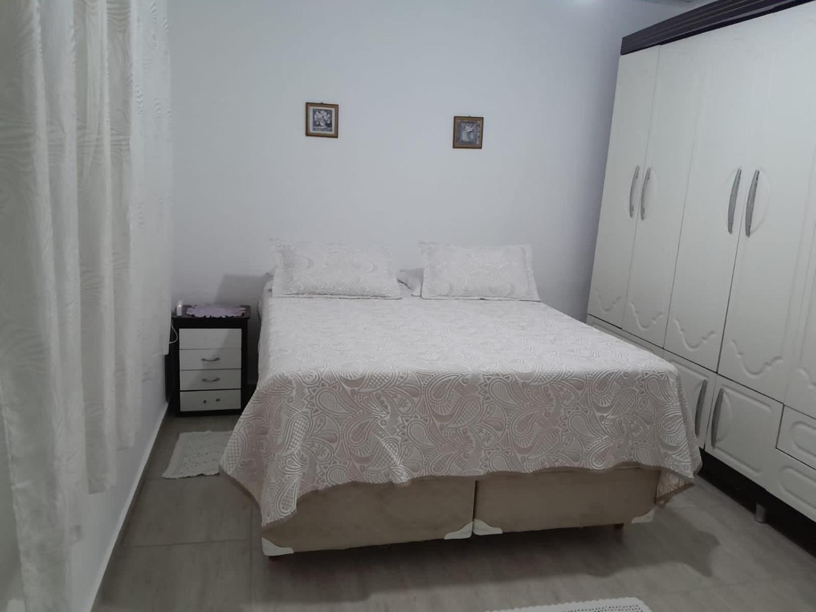 Casa Ampla e Confortável a 10 minutos Praia Ubatumirim Cambuca Villa Ubatuba Esterno foto