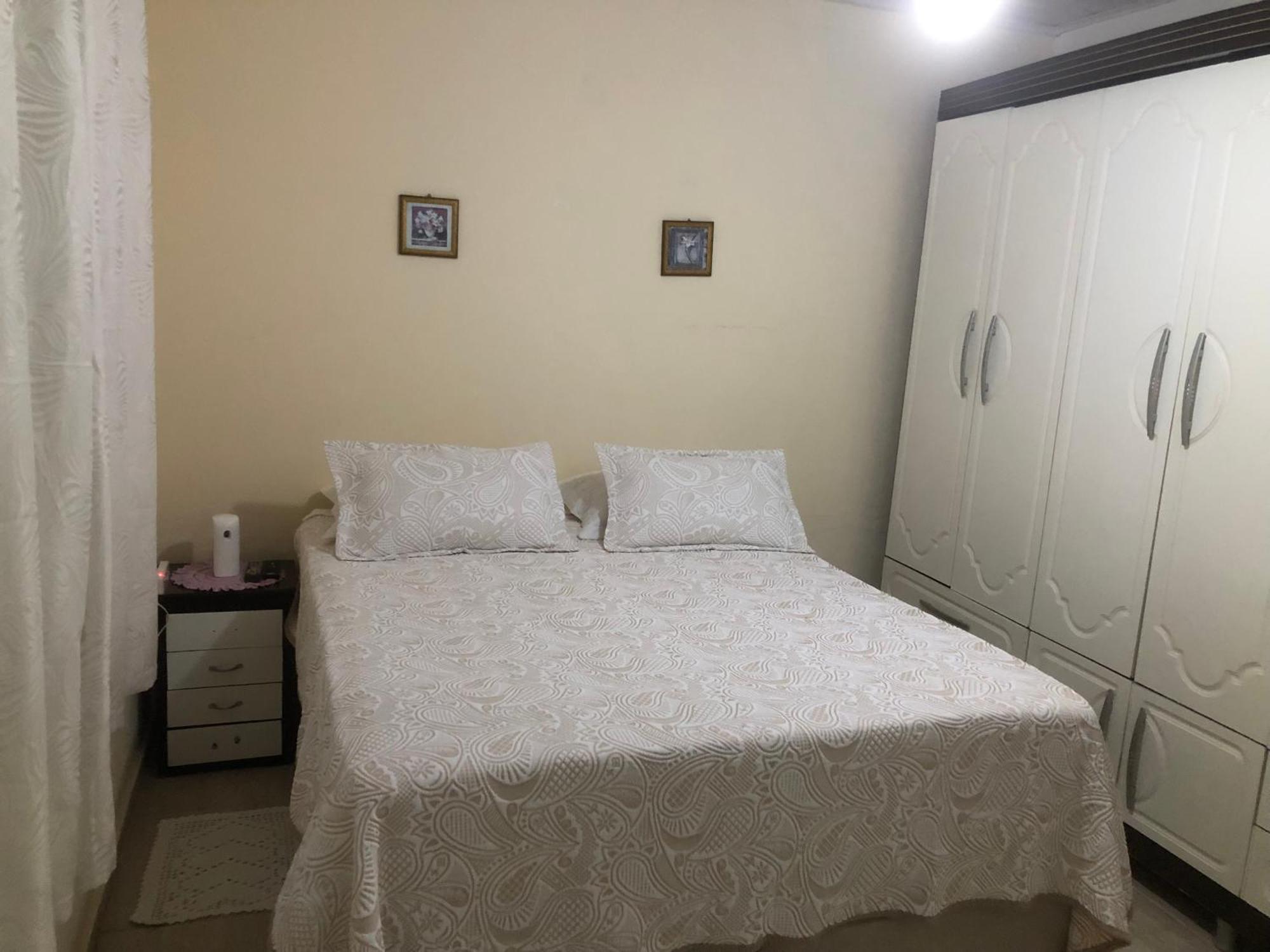 Casa Ampla e Confortável a 10 minutos Praia Ubatumirim Cambuca Villa Ubatuba Esterno foto